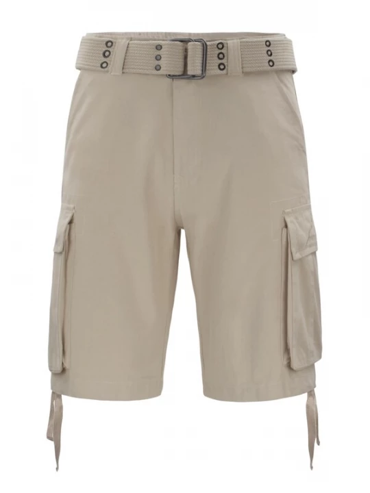 Foto van product normani Outdoorbroek 'Kalahari' kaki