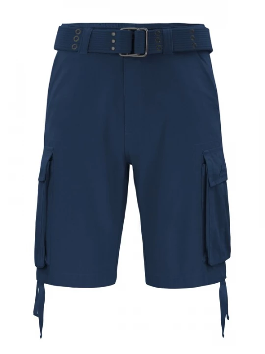 Foto van product normani Outdoorbroek 'Kalahari' navy