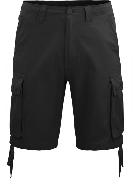 Foto van product normani Outdoorbroek 'Kalahari' zwart