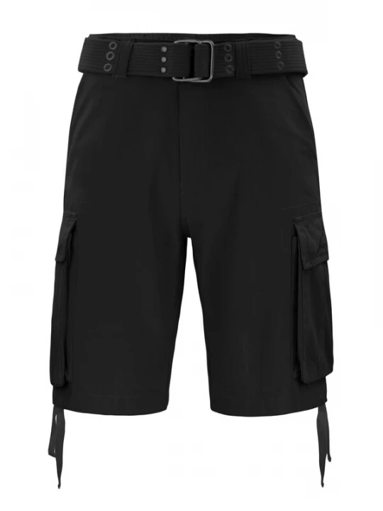 Foto van product normani Outdoorbroek 'Kalahari' zwart