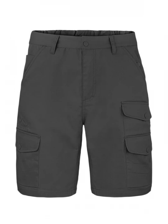 Foto van product normani Outdoorbroek 'Kebili' antraciet