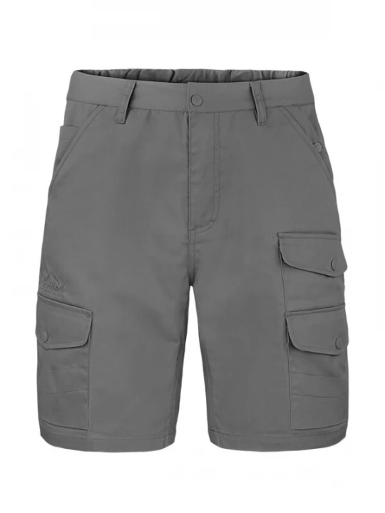 Foto van product normani Outdoorbroek 'Kebili' grijs