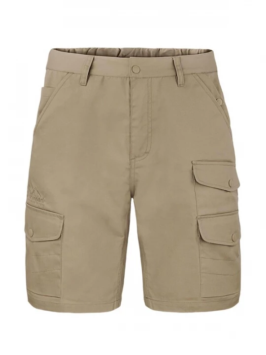 Foto van product normani Outdoorbroek 'Kebili' kaki