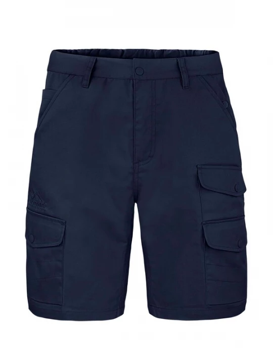 Foto van product normani Outdoorbroek 'Kebili' navy