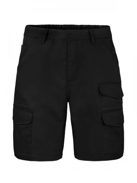 Foto van product normani Outdoorbroek 'Kebili' zwart