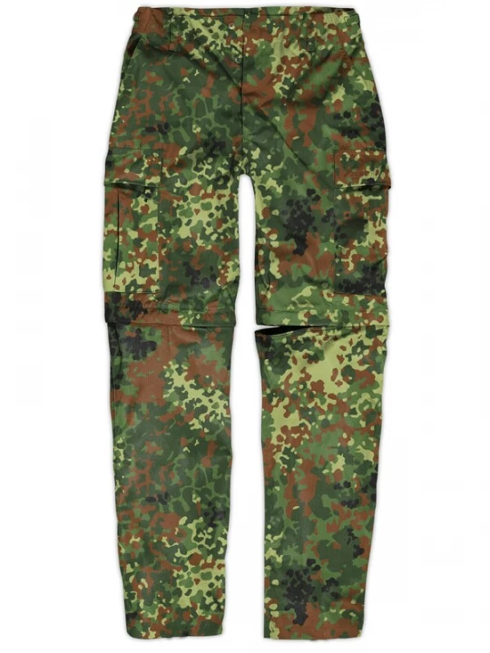 Foto van product normani Outdoorbroek 'Landscape' beige / bruin / groen