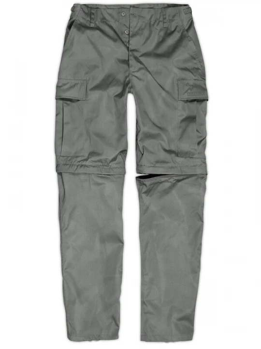 Foto van product normani Outdoorbroek 'Landscape' rookgrijs