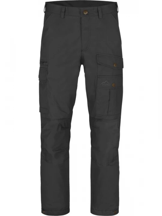 Foto van product normani Outdoorbroek 'Leviathan' antraciet