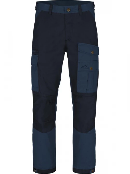 Foto van product normani Outdoorbroek 'Leviathan' blauw
