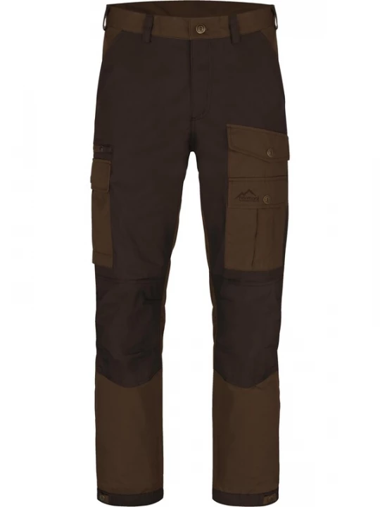 Foto van product normani Outdoorbroek 'Leviathan' bruin