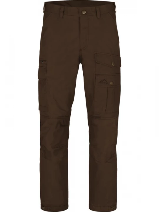Foto van product normani Outdoorbroek 'Leviathan' bruin