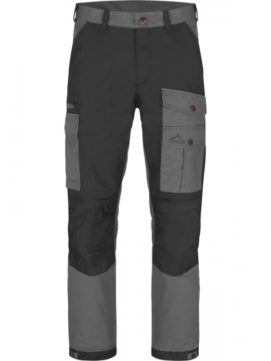 Foto van product normani Outdoorbroek 'Leviathan' grijs