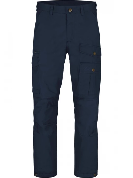 Foto van product normani Outdoorbroek 'Leviathan' marine