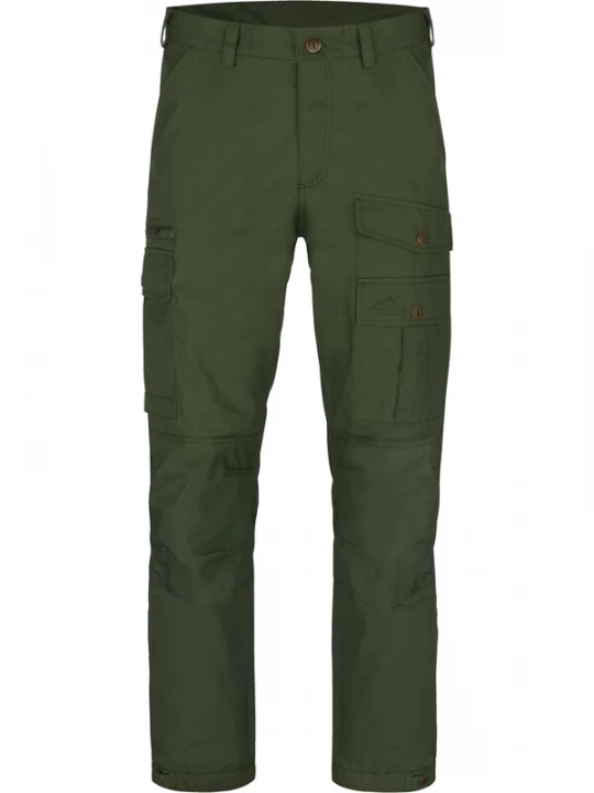 Foto van product normani Outdoorbroek 'Leviathan' olijfgroen