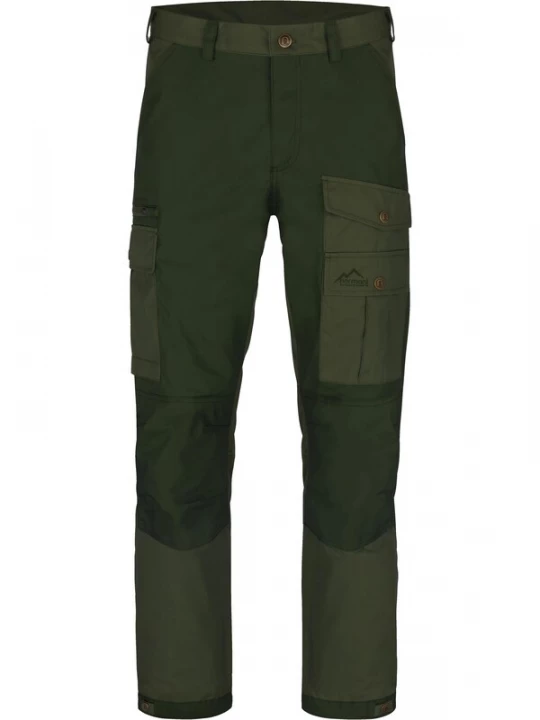 Foto van product normani Outdoorbroek 'Leviathan' olijfgroen