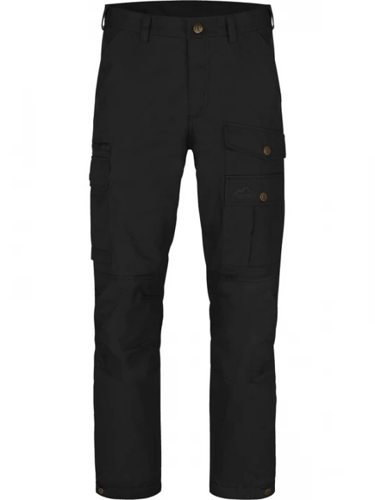 Foto van product normani Outdoorbroek 'Leviathan' zwart