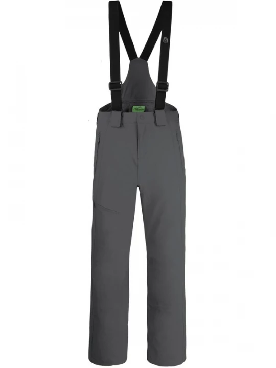 Foto van product normani Outdoorbroek 'Loonskin' antraciet