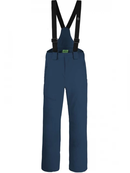 Foto van product normani Outdoorbroek 'Loonskin' navy