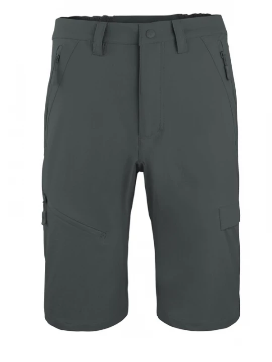 Foto van product normani Outdoorbroek 'Minkey' antraciet