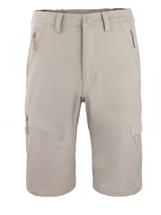 Foto van product normani Outdoorbroek 'Minkey' beige