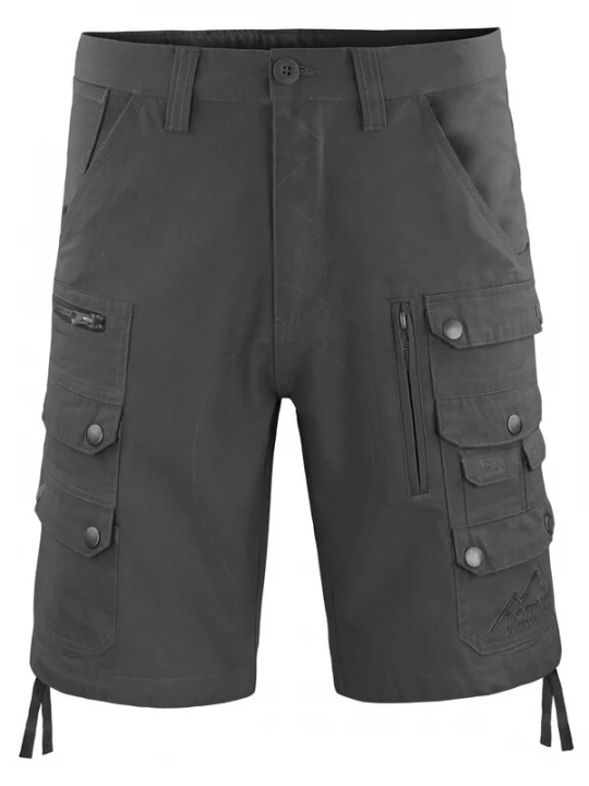 Foto van product normani Outdoorbroek 'Mojave' antraciet