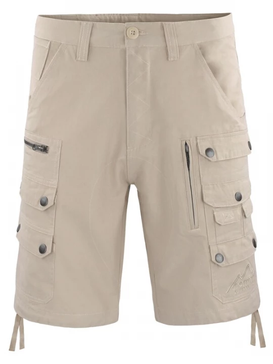 Foto van product normani Outdoorbroek 'Mojave' kaki