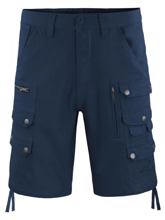 Foto van product normani Outdoorbroek 'Mojave' navy