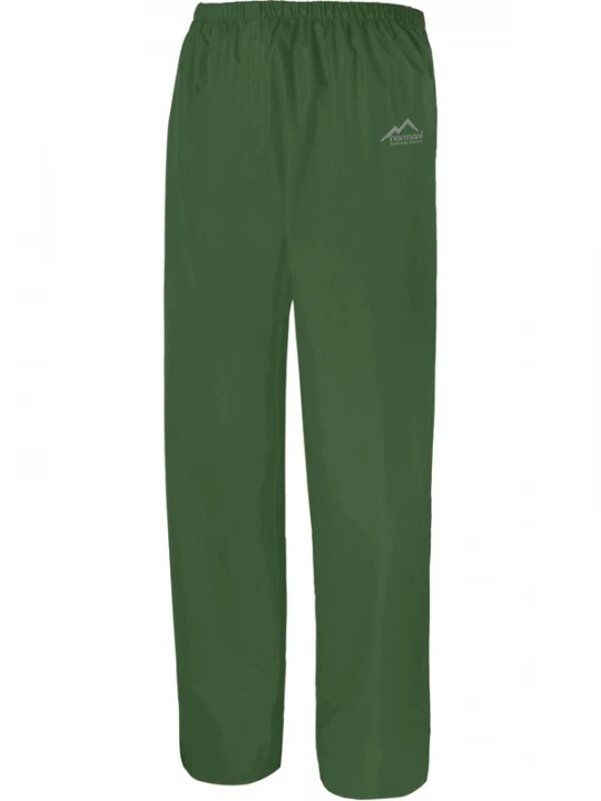 Foto van product normani Outdoorbroek 'Portland' grasgroen / wit