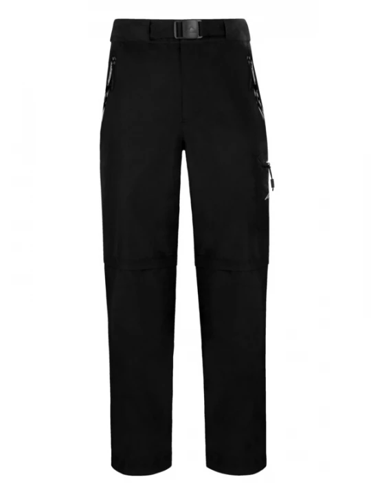 Foto van product normani Outdoorbroek 'Réunion' zwart