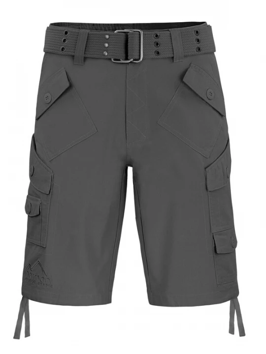 Foto van product normani Outdoorbroek 'Sonora' antraciet
