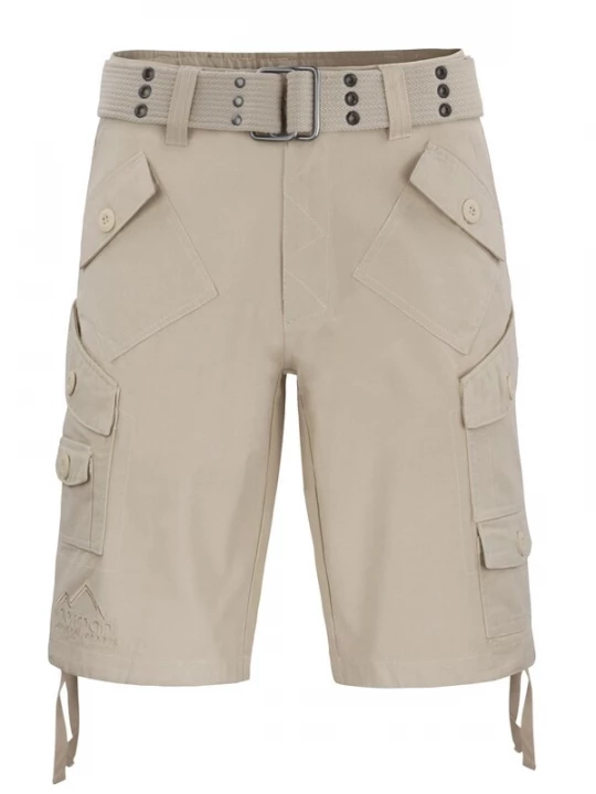Foto van product normani Outdoorbroek 'Sonora' donkerbeige