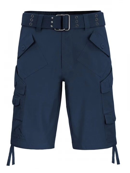 Foto van product normani Outdoorbroek 'Sonora' navy