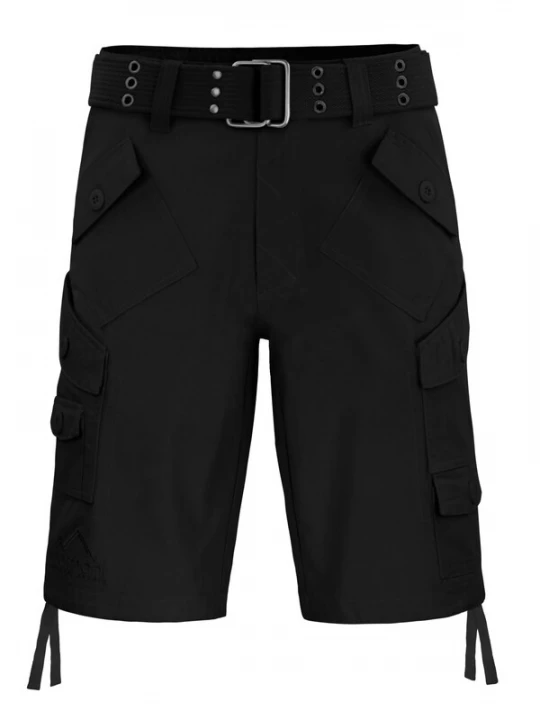 Foto van product normani Outdoorbroek 'Sonora' zwart