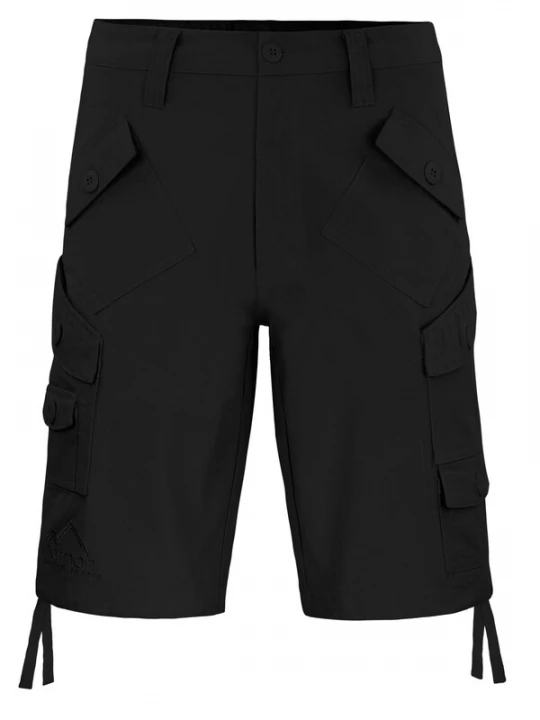 Foto van product normani Outdoorbroek 'Sonora' zwart