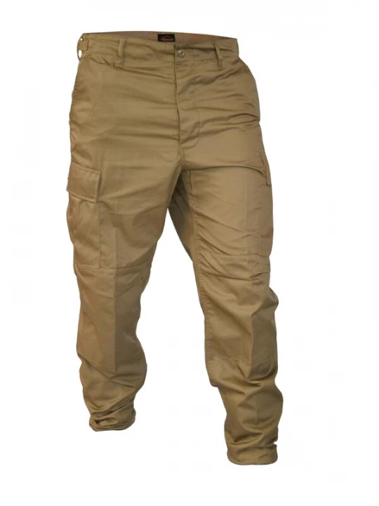 Foto van product normani Outdoorbroek 'Trooper' beige