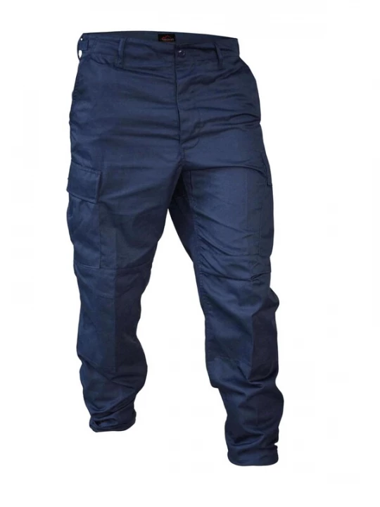 Foto van product normani Outdoorbroek 'Trooper' navy