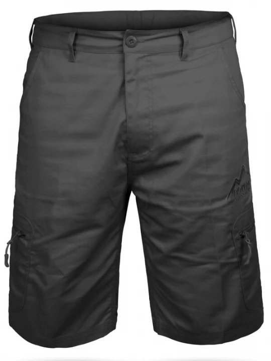Foto van product normani Outdoorbroek 'Valley' antraciet