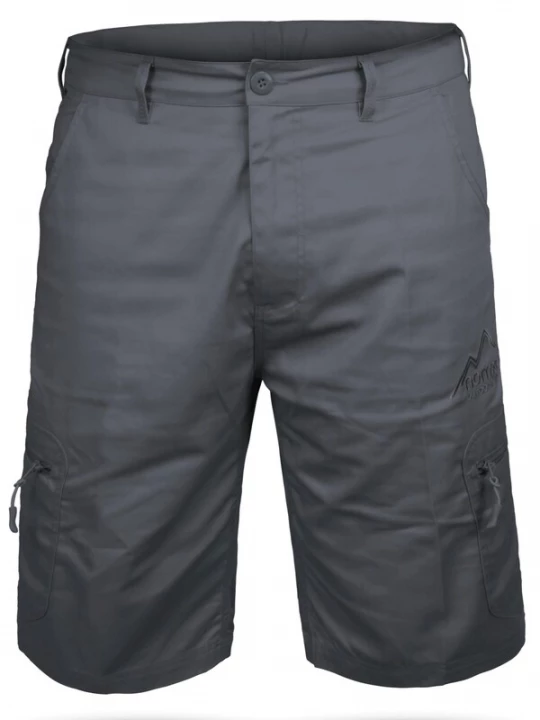 Foto van product normani Outdoorbroek 'Valley' grijs