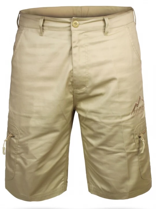 Foto van product normani Outdoorbroek 'Valley' kaki