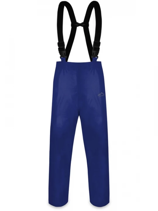 Foto van product normani Outdoorbroek 'Vancouver' navy / zwart