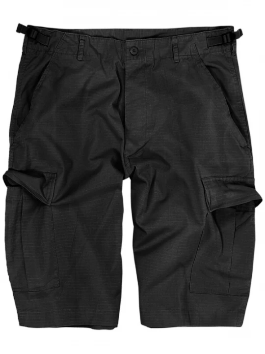 Foto van product normani Outdoorbroek zwart
