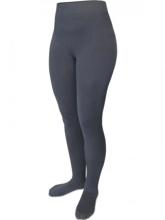 Foto van product normani Panty's antraciet