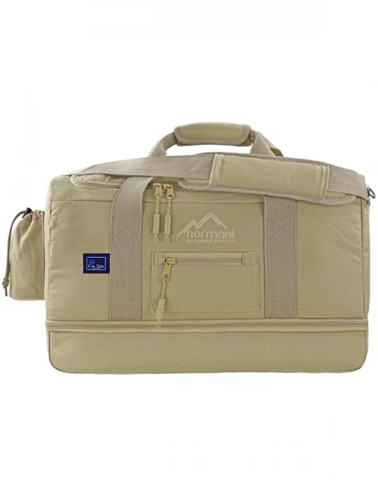 Foto van product normani Reistas 'Alert' beige