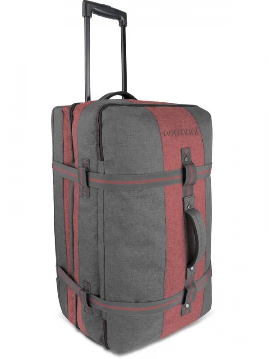 Foto van product normani Reistas 'Aurori 125' antraciet