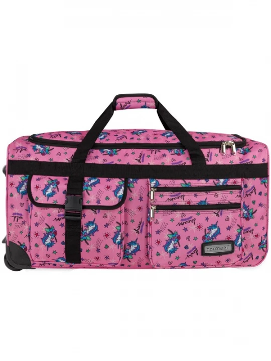 Foto van product normani Reistas gemengde kleuren / pink