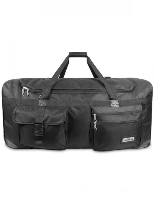 Foto van product normani Trolley 'Jumbus 80' zwart