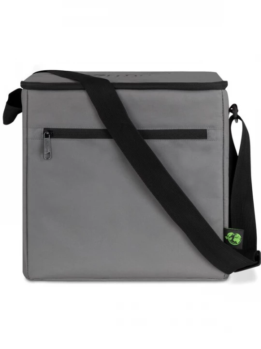 Foto van product normani Reistas stone grey / zwart