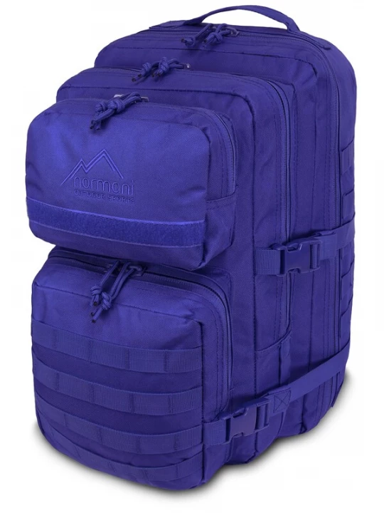 Foto van product normani Rugzak ' Bedrock ' navy