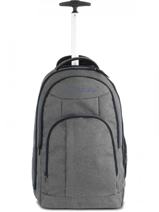 Foto van product normani Rugzak blauw / grijs