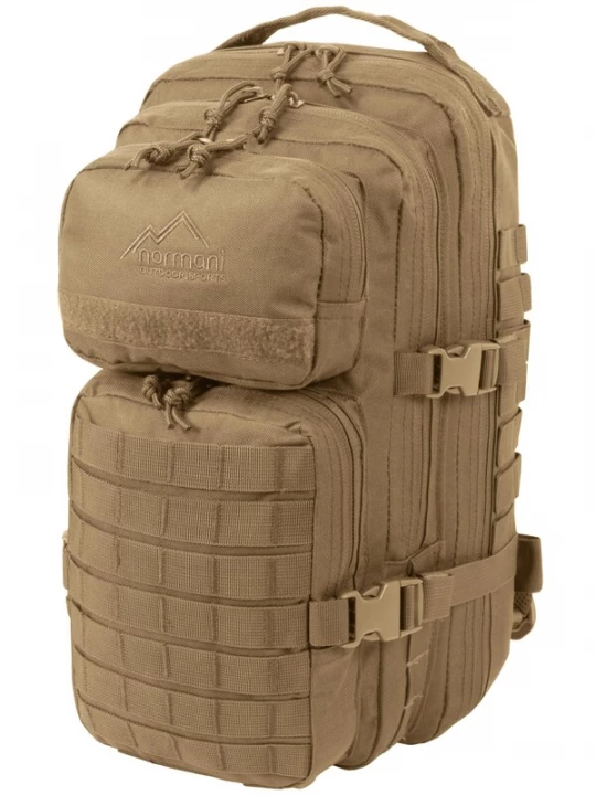 Foto van product normani Rugzak camel